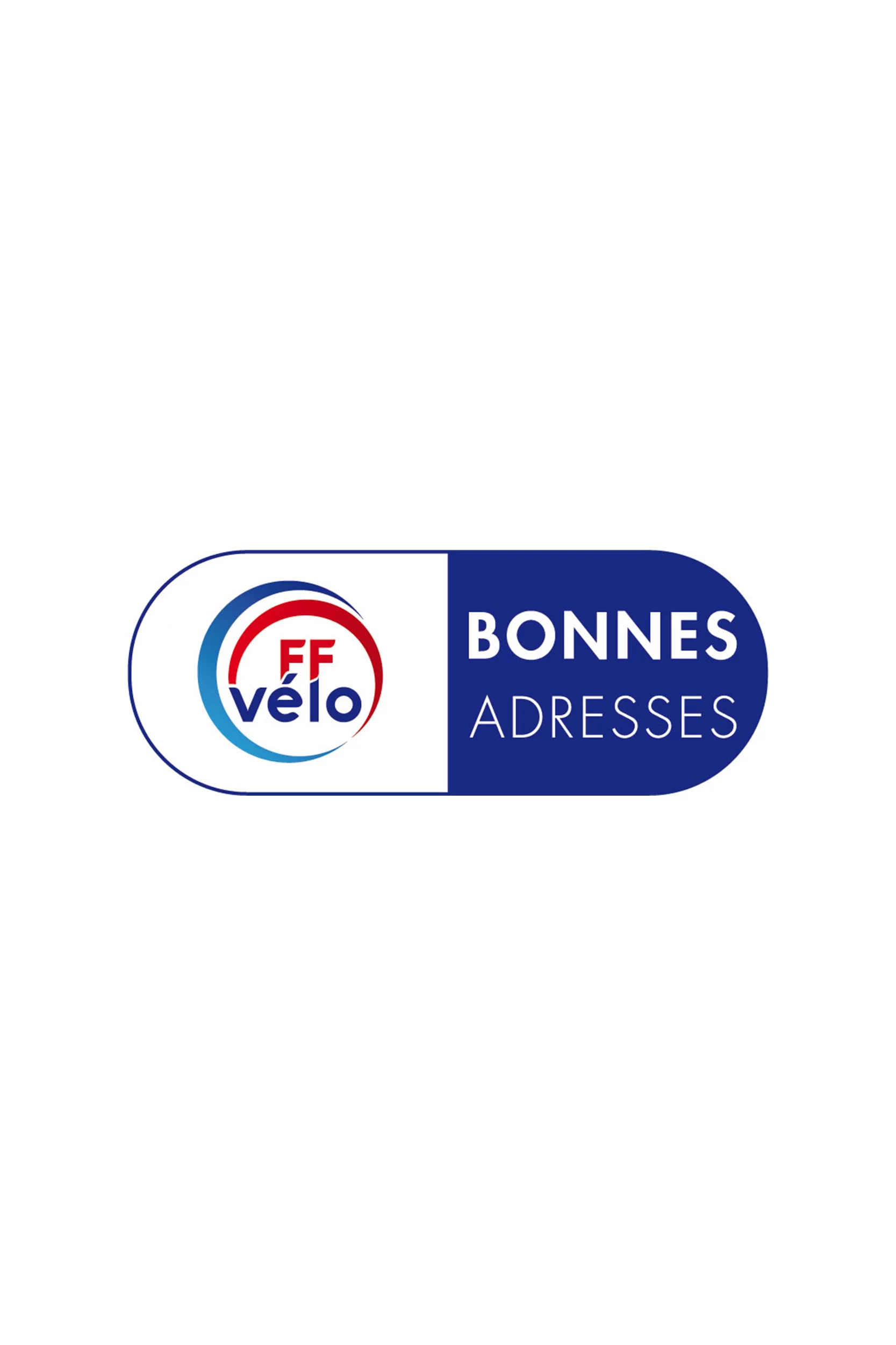 logo label bonnes adresses web